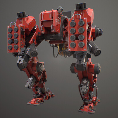 Mech