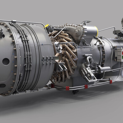 Engine