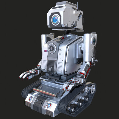 Robot