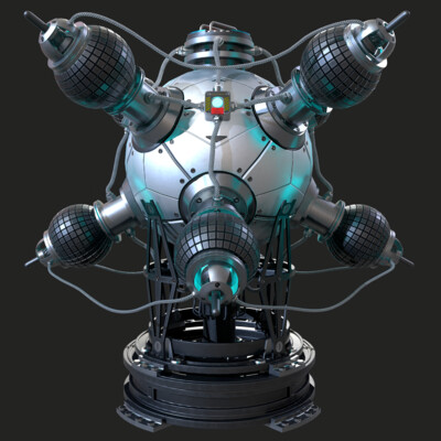 Nuclear reactor