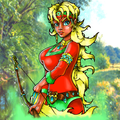 Veledara