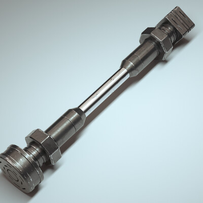 Piston