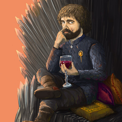 Tyrion Lannister