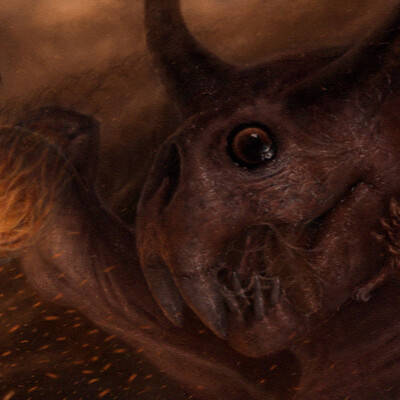 " Doom ".