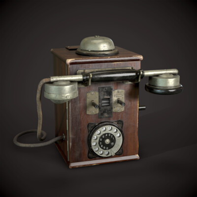 Old Phone