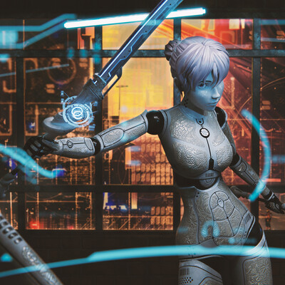 Revolution