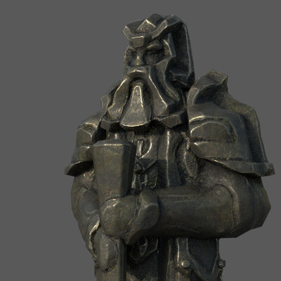 Statue