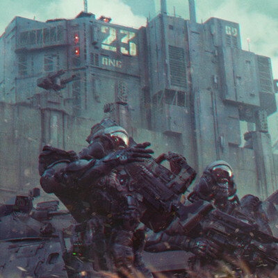 Outpost
