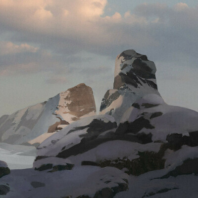 winter