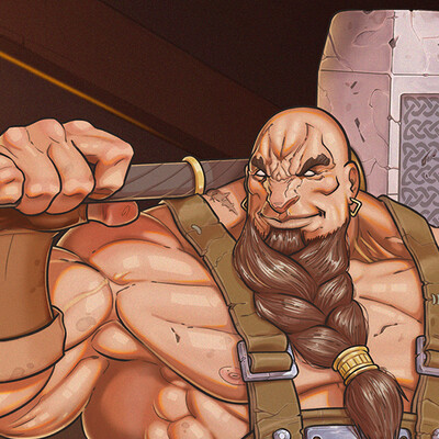 Dwarf