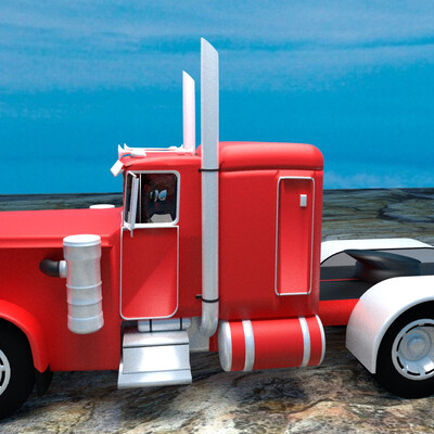 Truck
