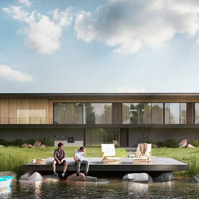 GV House