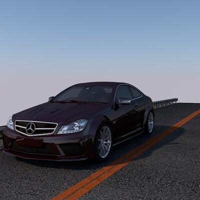 auto car