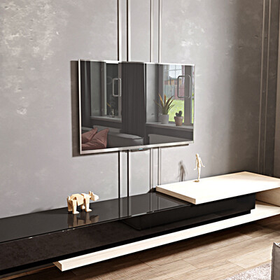 Modern interior design