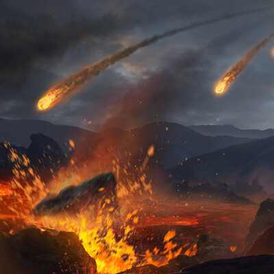 Armageddon