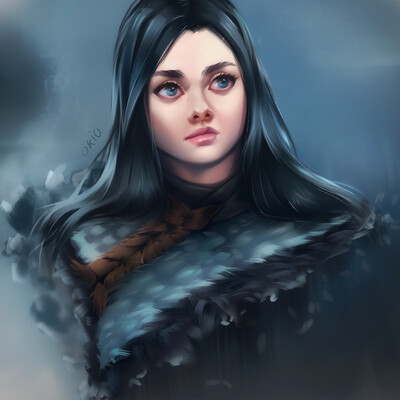Arya Stark
