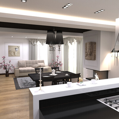Interior SPB