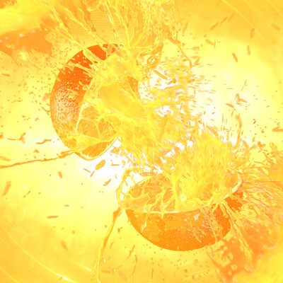 Orange Juice