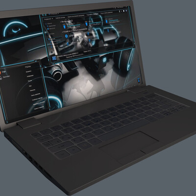 netbook