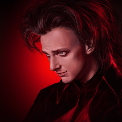 Portrait