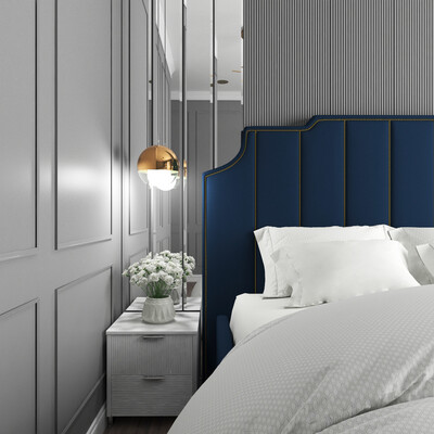 Home design