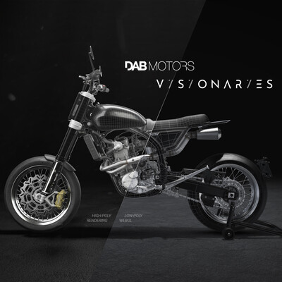DAB Motors LM-S