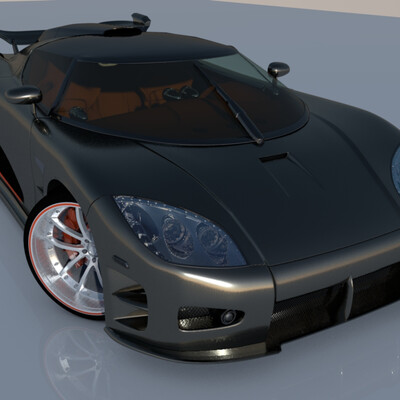 koenigsegg