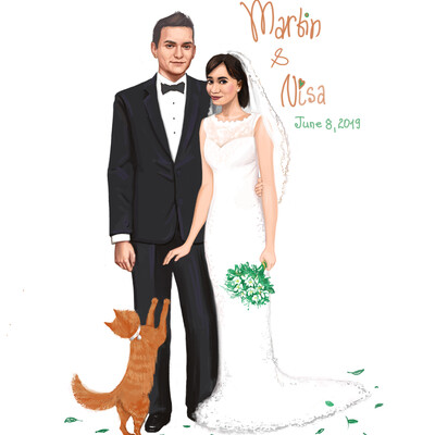 Image for wedding