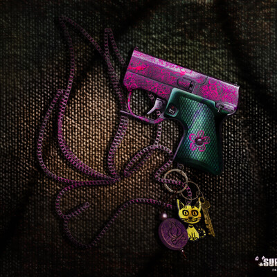 MSP Groza