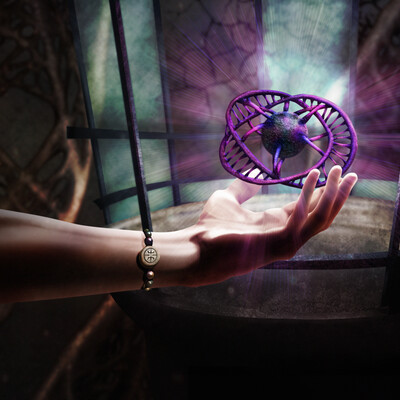 Artifact "Spring"