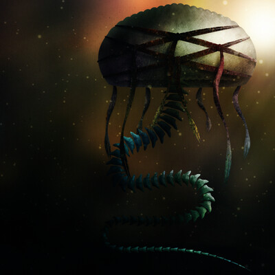 anomaly