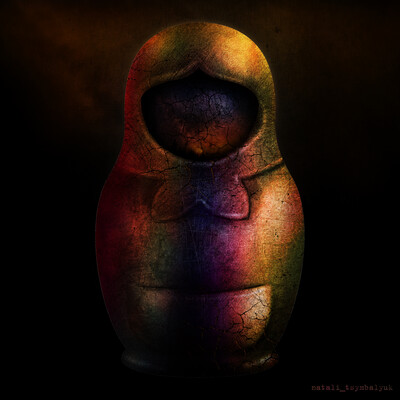 Russian nesting doll