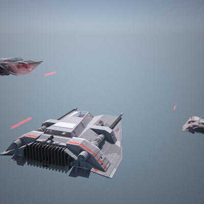 T-47 Snowspeeder