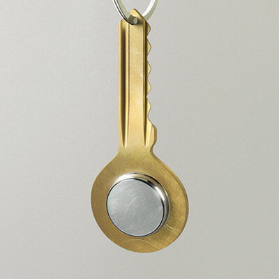 key