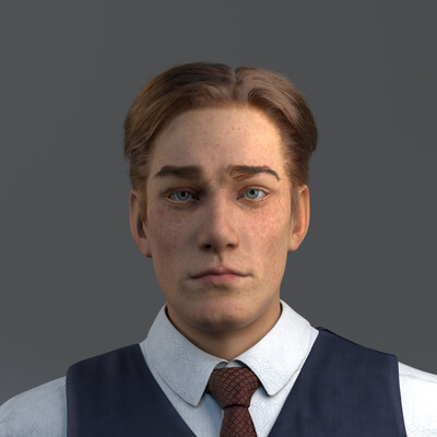 Daniel