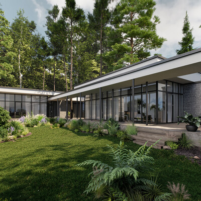 ​​​​​​​FAMILY HOUSE