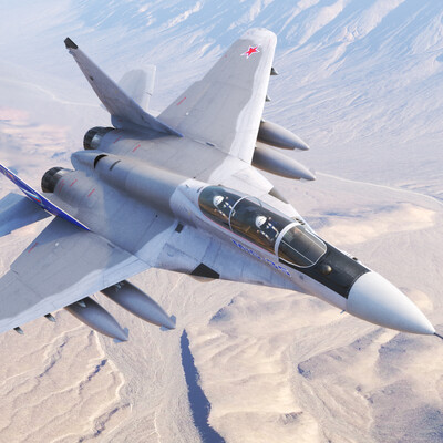 Mig-35