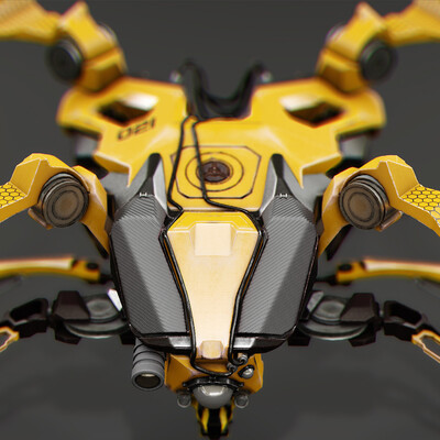 quadcopter