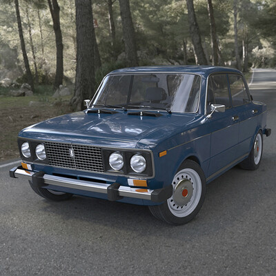VAZ-2106