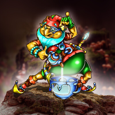 Dwarf
