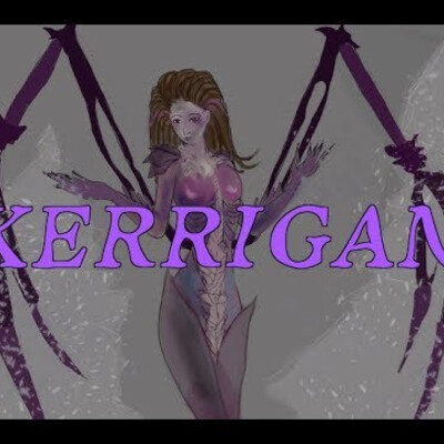Kerrigan
