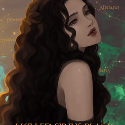 Bellatrix Lestrange