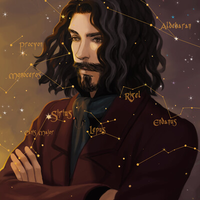 Sirius Black