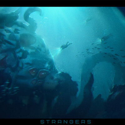 STRANGERS