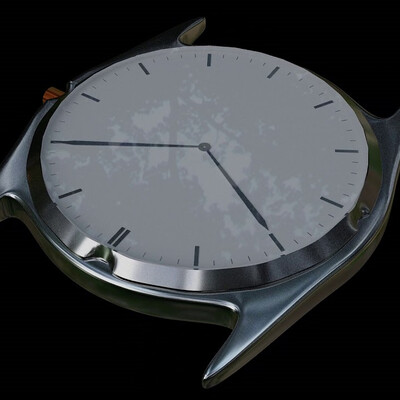 Clock