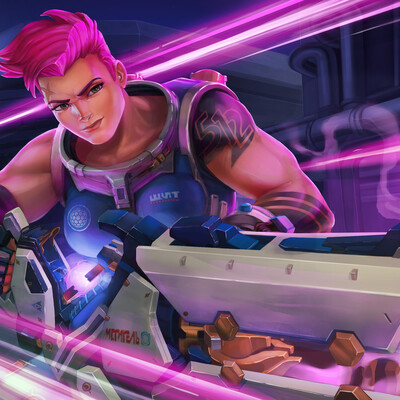 Zarya