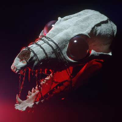 Don't Bite