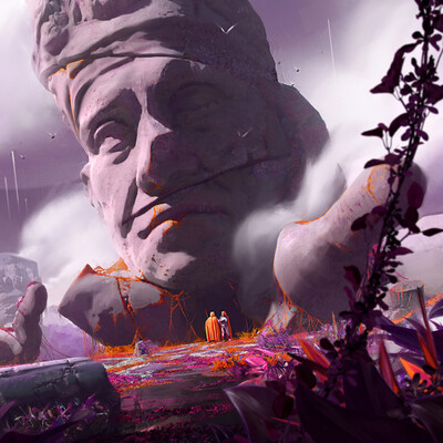 the land of the ancient, Земля древних