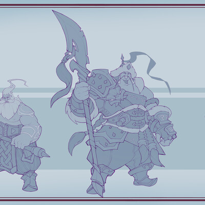 lineart