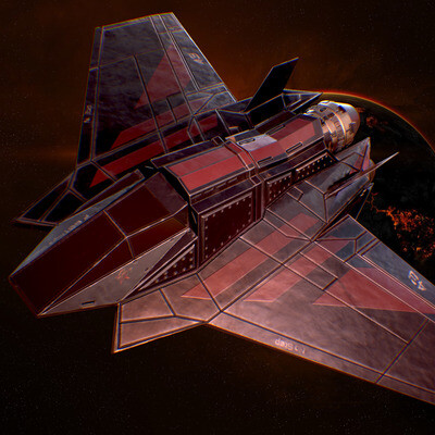 Red Star